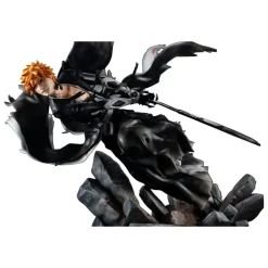 Bleach Thousand-Year Blood War - Ichigo Statue / Precious G.E.M. Serie: MegaHouse