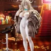 Blue Archive - Akane Murokasa Statue / Bunny Girl: Max Factory