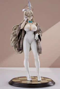 Blue Archive - Akane Murokasa Statue / Bunny Girl: Max Factory