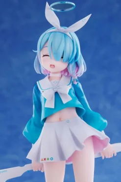 Blue Archive - Arona Statue / Ami Ami Limited Edition: Golden Head