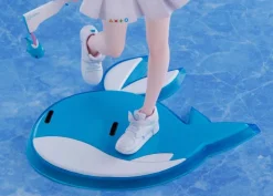 Blue Archive - Arona Statue / Ami Ami Limited Edition: Golden Head