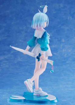 Blue Archive - Arona Statue / Ami Ami Limited Edition: Golden Head