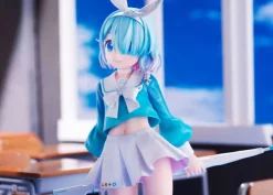 Blue Archive - Arona Statue / Ami Ami Limited Edition: Golden Head