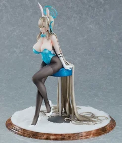 Blue Archive - Asuna Ichinose Statue / Bunny Girl Version: Max Factory
