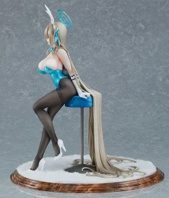 Blue Archive - Asuna Ichinose Statue / Bunny Girl Version: Max Factory
