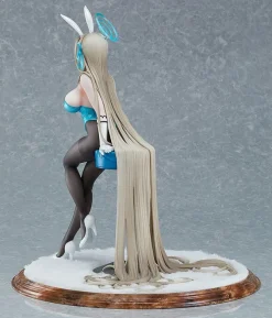 Blue Archive - Asuna Ichinose Statue / Bunny Girl Version: Max Factory