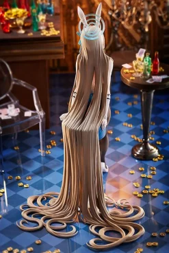 Blue Archive - Asuna Ichinose Statue / Bunny Girl Version: Max Factory