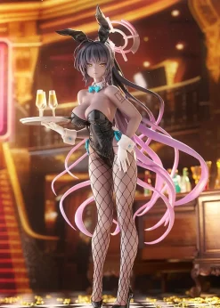 Blue Archive - Karin Kakudate Statue: Max Factory