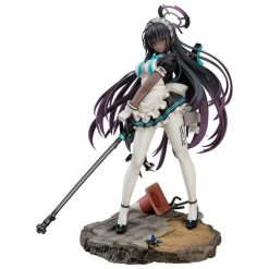 Blue Archive - Karin Kakudate Statue: Max Factory