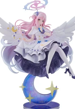 Blue Archive - Mika Call of the Stars Statue: Good Smile Company