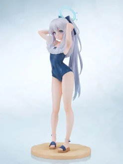 Blue Archive - Miyako Statue / (Swimsuit): Memorial Lobby Ver.: Good Smile Company