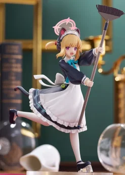 Blue Archive - Momoi (Maid) Statue / Pop Up Parade: Good Smile Company