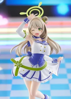 Blue Archive - Nonomi Statue / Pop Up Parade - Mischievous Straight Version: Good Smile Company