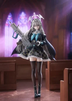 Blue Archive - Sakurako Statue: Max Factory