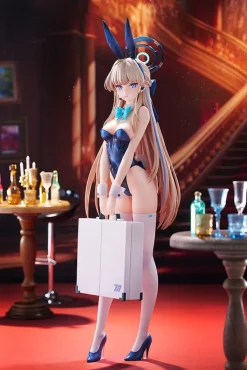 Blue Archive - Toki Asuma Statue / Bunny Girl: Max Factory