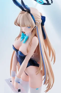 Blue Archive - Toki Asuma Statue / Bunny Girl: Max Factory
