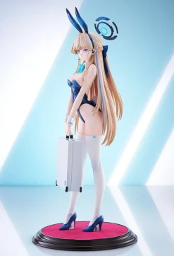 Blue Archive - Toki Asuma Statue / Bunny Girl: Max Factory