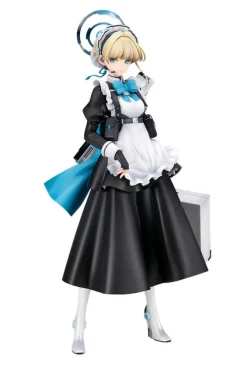 Blue Archive - Toki Statue / Full Ver. Ami Ami Limited Edition: Alter