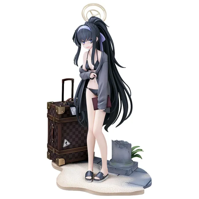 Blue Archive - Ui Statue / Swimsuit Ver.: Phat!
