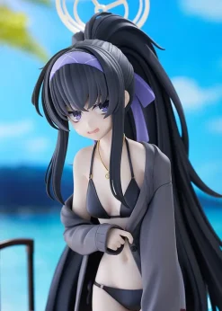 Blue Archive - Ui Statue / Swimsuit Ver.: Phat!