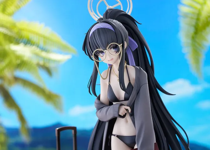 Blue Archive - Ui Statue / Swimsuit Ver.: Phat!