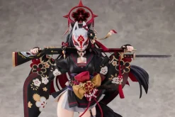 Blue Archive - Wakamo Statue [NEUAUFLAGE]: Neonmax Creative