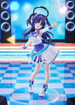 Blue Archive - Yuuka Statue: Pop Up Parade Mischievous Straight Ver.: Good Smile Company