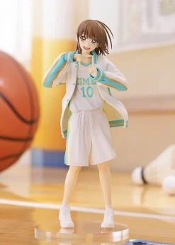 Blue Box - Chinatsu Kano Statue / Pop Up Parade L: Good Smile Company