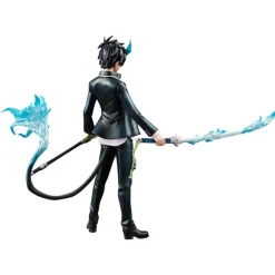Blue Exorcist - Rin Okumura Statue - G.E.M. Serie: MegaHouse