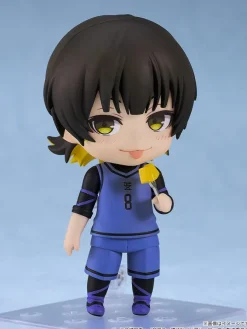 Blue Lock - Bachira Meguru Nendoroid: Good Smile Company