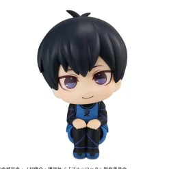 Blue Lock - Yoichi Isagi Figur / Look Up: MegaHouse