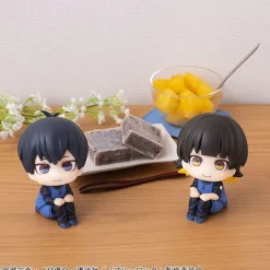 Blue Lock - Yoichi Isagi Figur / Look Up: MegaHouse