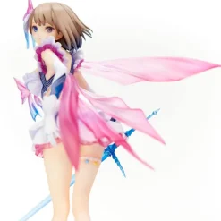 Blue Reflection - Hinaki Shirai / Reflector Ver. Limited: Union Creative