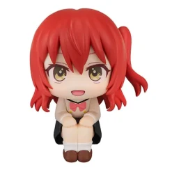 Bocchi the Rock! Look Up - Ikuyo Kita Statue: MegaHouse