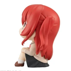 Bocchi the Rock! Look Up - Ikuyo Kita Statue: MegaHouse