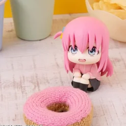 Bocchi the Rock! Look Up - Hitori Goto Statue: MegaHouse