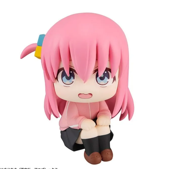 Bocchi the Rock! Look Up - Hitori Goto Statue: MegaHouse