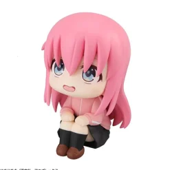 Bocchi the Rock! Look Up - Hitori Goto Statue: MegaHouse