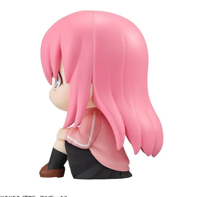 Bocchi the Rock! Look Up - Hitori Goto Statue: MegaHouse