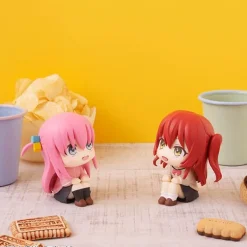 Bocchi the Rock! Look Up - Hitori Goto Statue: MegaHouse