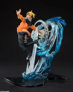 Boruto: Naruto Next Generation - Boruto Uzumaki Statue / Kizuna Relation: Tamashii Nations