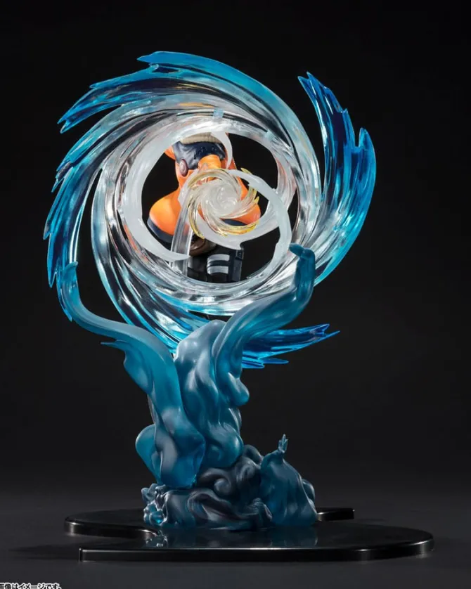 Boruto: Naruto Next Generation - Boruto Uzumaki Statue / Kizuna Relation: Tamashii Nations