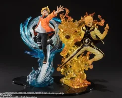 Boruto: Naruto Next Generation - Naruto Uzumaki Statue / Kizuna Relation: Tamashii Nations