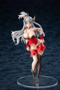 BraveSword×BlazeSoul - Levantein-Hell Statue: Kadokawa