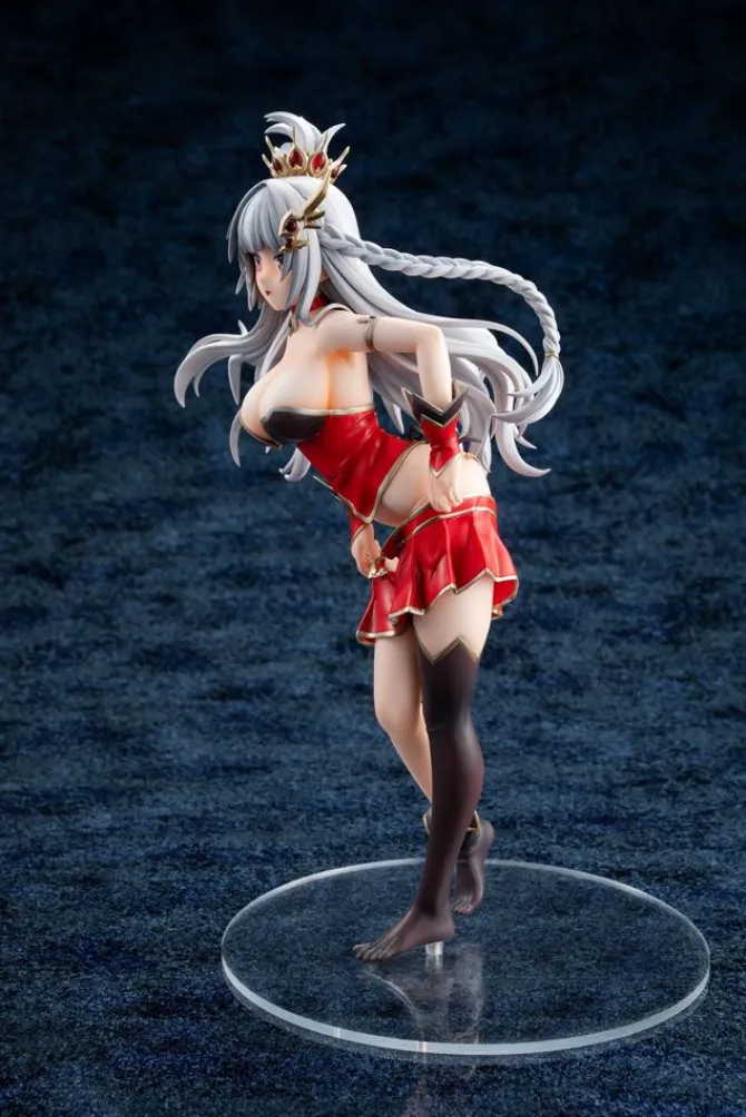 BraveSword×BlazeSoul - Levantein-Hell Statue: Kadokawa