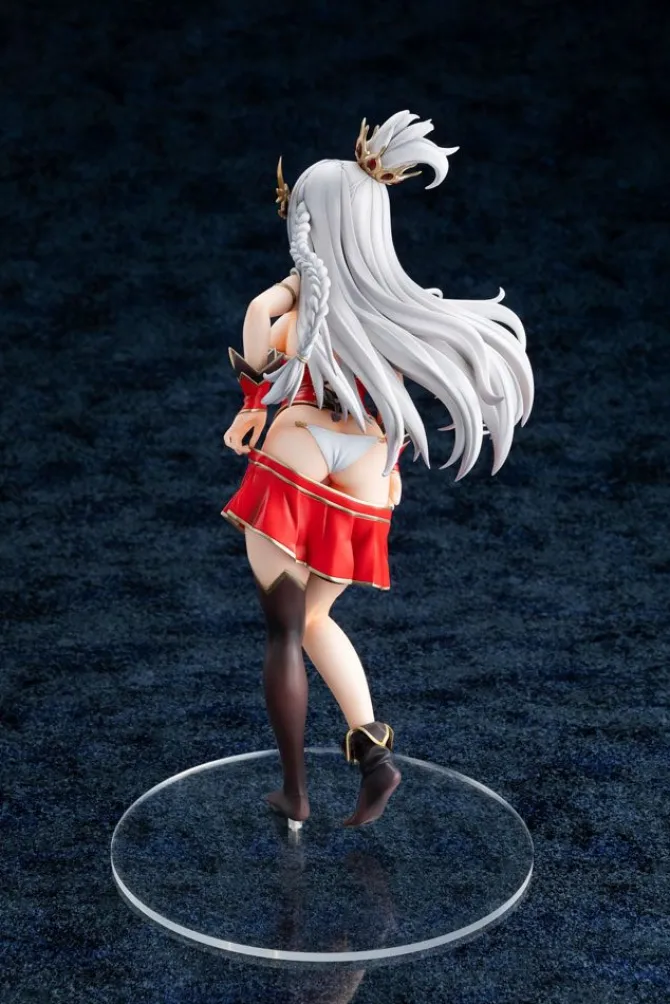 BraveSword×BlazeSoul - Levantein-Hell Statue: Kadokawa