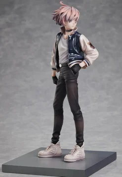 Bungo Stray Dogs - Chuya Nakahara Statue / Original Series Age Fifteen Ver.: Kadokawa