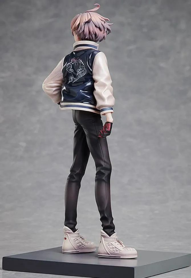 Bungo Stray Dogs - Chuya Nakahara Statue / Original Series Age Fifteen Ver.: Kadokawa