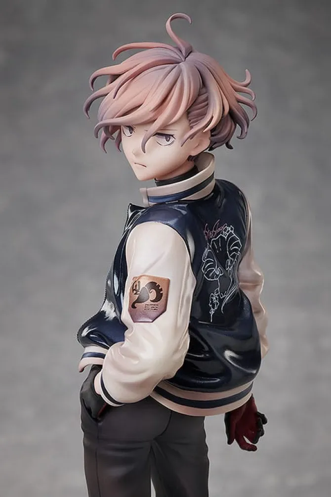 Bungo Stray Dogs - Chuya Nakahara Statue / Original Series Age Fifteen Ver.: Kadokawa