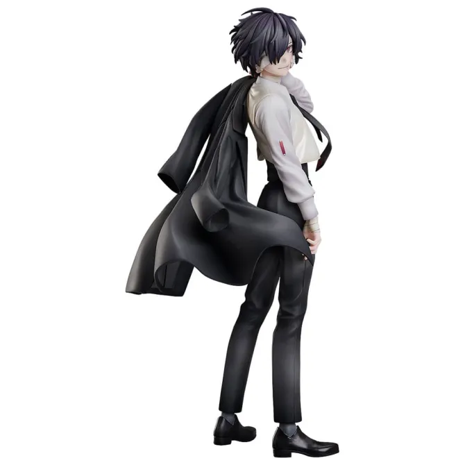 Bungo Stray Dogs - Osamu Dazai Statue / Original Series Age Fifteen Ver.: Kadokawa